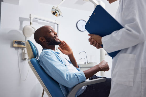 Best Weekend Emergency Dentist in Orting, WA