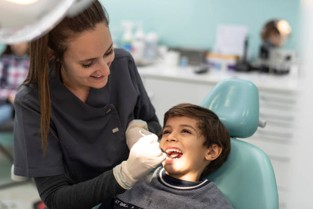 Best Pediatric Emergency Dentist in Orting, WA