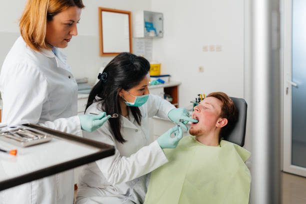 Best Emergency Dentist for Lost Fillings or Crowns in Orting, WA