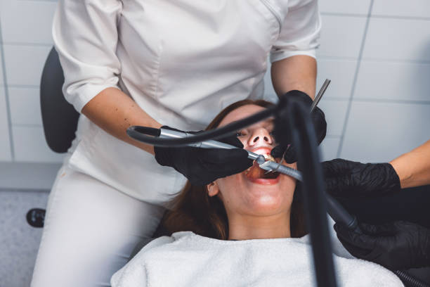 Best Emergency Dental Services for Seniors in Orting, WA