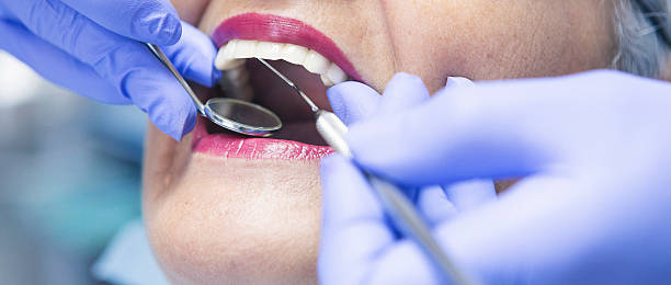 Best Emergency Cosmetic Dentistry in Orting, WA