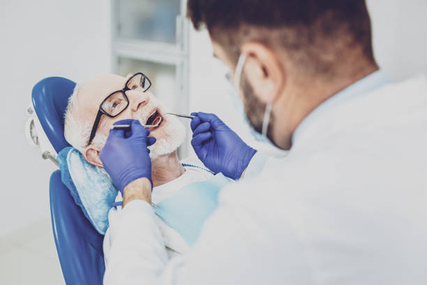 Best Emergency Dentist for Lost Fillings or Crowns in Orting, WA